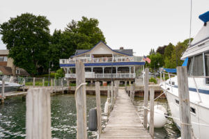 Lake George Beach Club, Lake George, NY